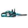 Cordless chain saw Makita DUC355Z, 18+18V, 35cm, 3/8