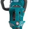 Cordless chain saw Makita DUC355Z, 18+18V, 35cm, 3/8