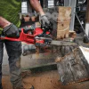 MILWAUKEE / M18 FCHSC-0, 30cm bar