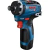 Cordless screwdriver Bosch GSR 12V-35 HX Professional, 12V