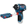 Cordless screwdriver Bosch GSR 12V-35 HX Professional, 12V