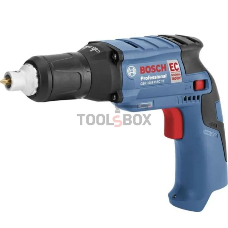 Cordless screwdriver Bosch GTB 12V-11 Professional Solo, 12V
