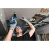 Cordless screwdriver Bosch GTB 12V-11 Professional Solo, 12V