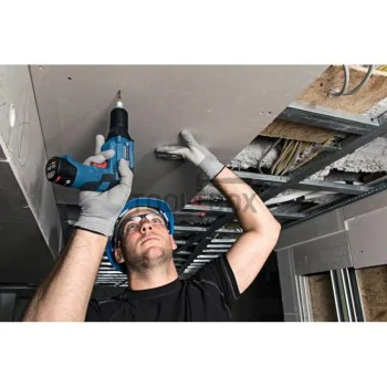 Акумулаторен винтоверт Bosch GTB 12V-11 Professional Solo, 12V