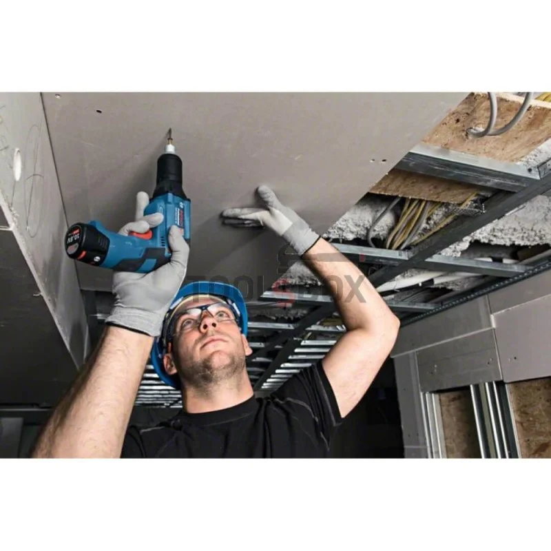 Cordless screwdriver Bosch GTB 12V-11 Professional Solo, 12V
