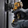Cordless drill - drill DeWalt DCD701N - 12V, 57.5Nm , Compatible with 10.8 V