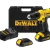 Cordless Drill - Drill DeWalt DCD731C2-QW 14.4V