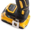 Cordless drill - drill DeWalt DCD790D2 / 2 batteries 18V / 2.0Ah / charger and case