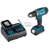 Cordless drill Makita DDF453SYX4, 18V, 42Nm