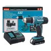 Cordless drill Makita DDF453SYX5, 18V, 42Nm