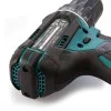 Cordless drill Makita DDF482Z, 18V, 62Nm