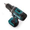 Cordless drill Makita DDF482Z, 18V, 62Nm