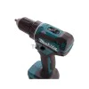 Cordless Drill - Drill Makita DDF485RFJ, Brushless, 18V, 50 Nm, 2 Speed