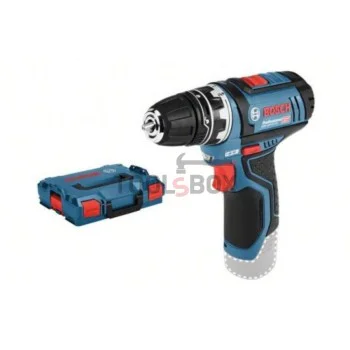 Акумулаторен винтоверт Bosch GSR 12V-15 FC Professional, 12V, 30Nm