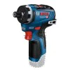 Cordless screwdriver Bosch GSR 12V-35 HX SOLO, 12V, 35Nm