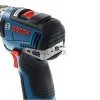 Cordless screwdriver BOSCH GSR 12V-35 SOLO L-BOXX, 12V, 35Nm