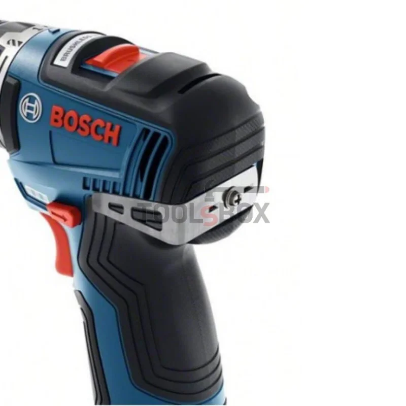 Cordless screwdriver BOSCH GSR 12V-35 SOLO L-BOXX, 12V, 35Nm