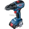 Cordless screwdriver Bosch GSR 18V-50 , 06019H5000