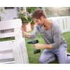 Cordless screwdriver BOSCH UniversalDrill 18V, 2x1,5Ah