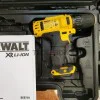 Cordless screwdriver DeWalt DCD710NT / 10.8V / 2-speed