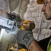 Cordless screwdriver DeWalt DCD796D2 , 18 V , Brushless XR , 70Nm