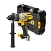Cordless screwdriver DeWalt DCD999NT, impact 18V XR FlexVolt, 112Nm