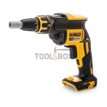 Cordless Brushless Screwdriver DeWalt DCF620N , 18V