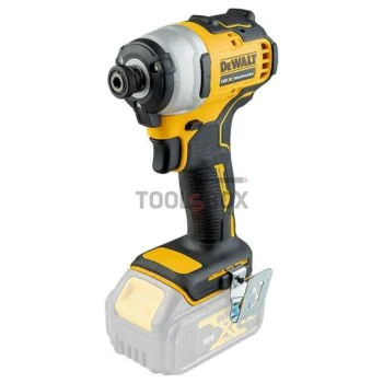 Акумулаторен винтоверт DeWalt DCF809NT безчетков, 18V, 190Nm