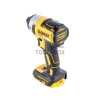 DeWalt DCF887D2 Cordless Brushless Screwdriver 18V, XR Li-Ion, 205 Nm