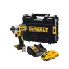 DeWalt DCF887D2 Cordless Brushless Screwdriver 18V, XR Li-Ion, 205 Nm