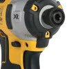 DeWalt DCF887D2 Cordless Brushless Screwdriver 18V, XR Li-Ion, 205 Nm