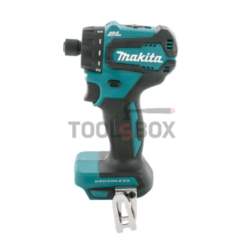 Безчетков акумулаторен винтоверт Makita DDF083Z, 2-скоростен, 18 V, 40 Nm
