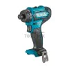 Cordless screwdriver MAKITA DF033DZ, 12V, 30Nm