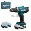 Makita DF488D002 42Nm screwdriver set