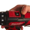 Cordless screwdriver Milwaukee M12 BD-202C 12V, 30Nm