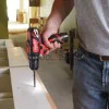 Cordless screwdriver Milwaukee M12 BDD-0 12 V, 30 Nm