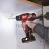 Cordless screwdriver Milwaukee M12 BDD-402C 12 V, 38 Nm