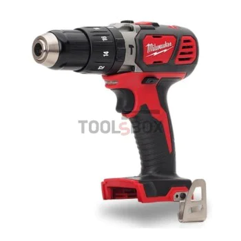 Винтоверт Milwaukee M18BDD-0 50Nm Акумулаторен 18V
