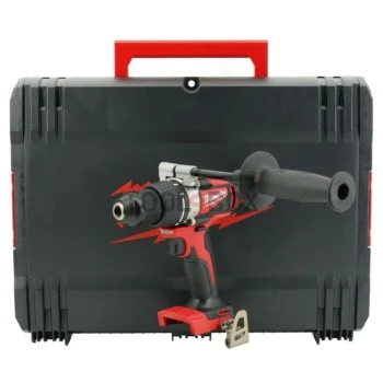 Акумулаторен винтоверт Milwaukee M18 BLDD2-0X 18 V, 82 Nm
