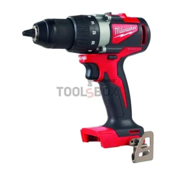 Акумулаторен винтоверт Milwaukee M18 BLDD2-0X 18 V, 82 Nm