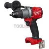 Cordless Screwdriver Milwaukee M18FPD2-0, Brushless , 135 Nm