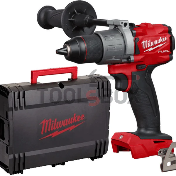 Cordless Screwdriver Milwaukee M18FPD2-0X, Brushless , 135 Nm