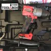 Cordless Screwdriver Milwaukee M18FPD2-0X, Brushless , 135 Nm