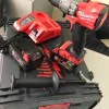 Cordless Screwdriver Milwaukee M18 FPD2-502X , Brushless , 135 Nm