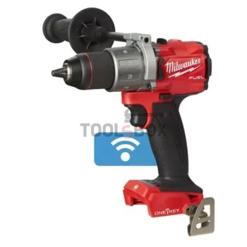 Акумулаторен винтоверт Milwaukee M18 ONEDD2-0X, 18 V, 135 Nm