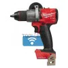 Cordless screwdriver Milwaukee M18 ONEDD2-0X, 18 V, 135 Nm