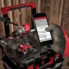 Cordless screwdriver Milwaukee M18 ONEDD2-0X, 18 V, 135 Nm