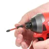 Milwaukee Cordless Screwdriver M18ONEID2-0, 1⁄4