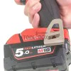 Cordless impact driver Milwaukee M18 ONEID2-502X 18V, 226Nm