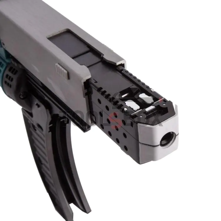 Cordless drywall screwdriver Makita DFR550Z / 18V